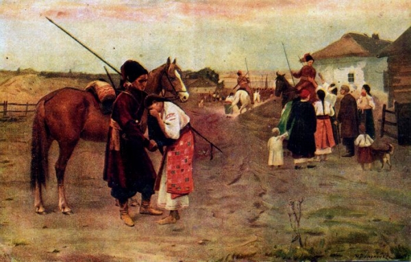 Андрій Содомора
